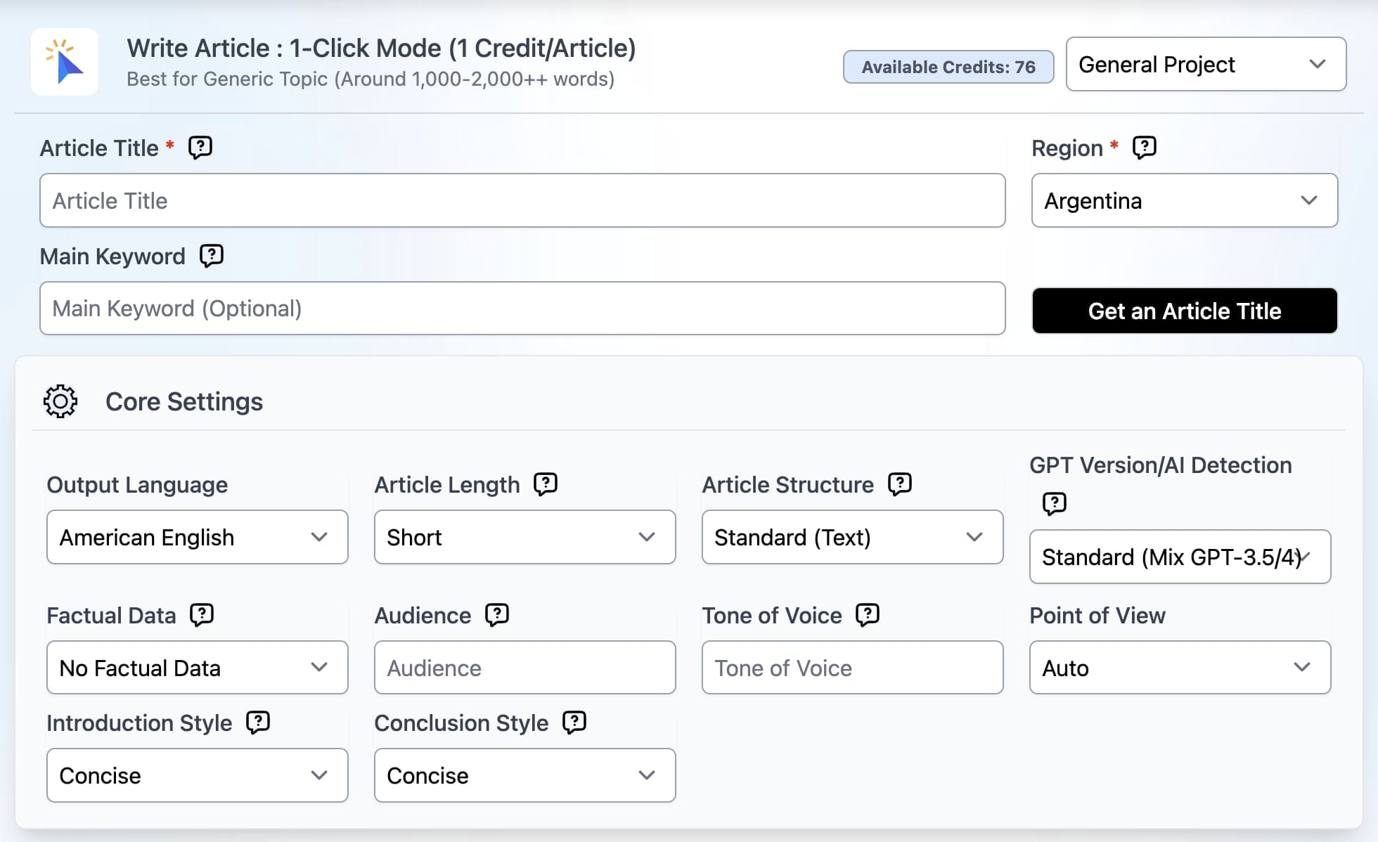 Agility Writer Review: My favorite SEO writing tool of 2024