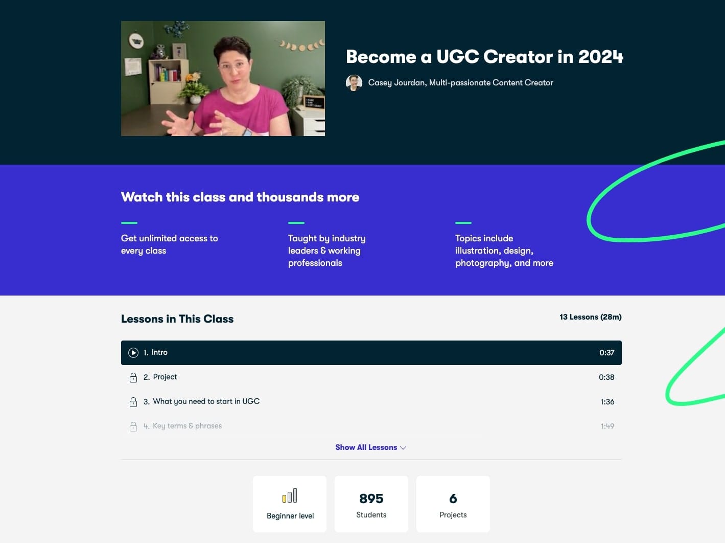UGC Rates 2024: What to charge for User-Generated Content