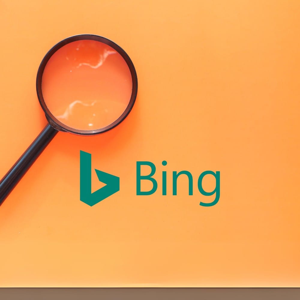 How Many People Use Bing? Statistics & Facts (2024)
