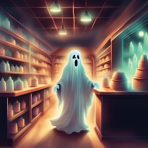 What Is Ghost Commerce? Exploring The Future Of Online Selling