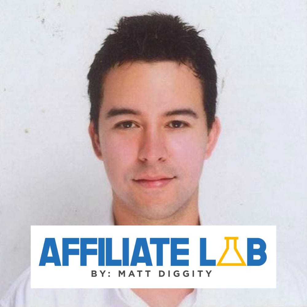 The Affiliate Lab Review (2024) - My own experience