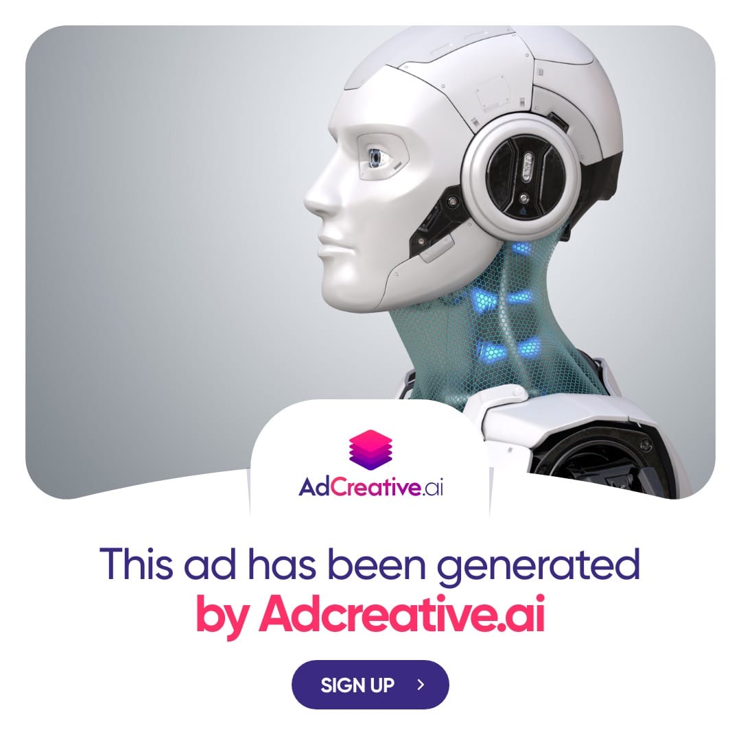 AdCreative.ai Review - User experiences in 2024