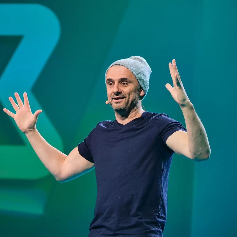 How To Build A Brand According To Gary Vaynerchuk