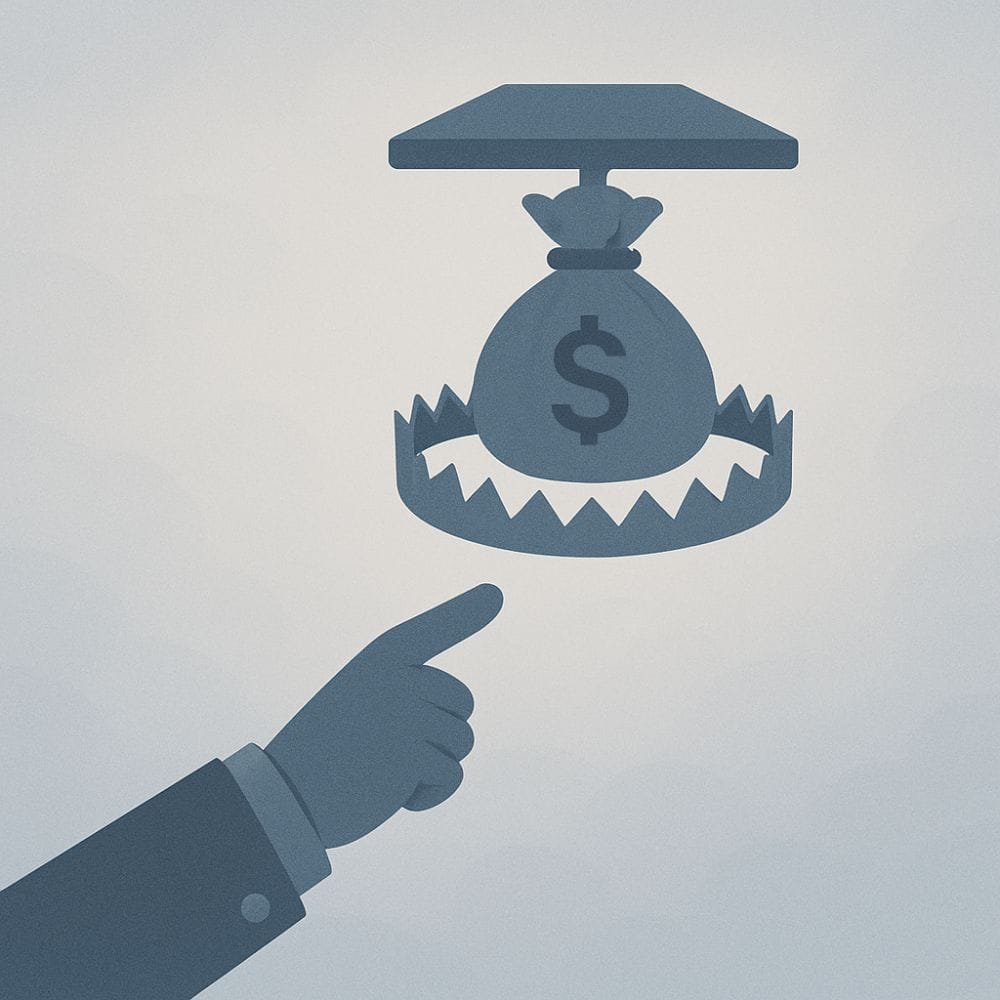 Cost Cap or Cost Trap? Here’s How to Use It