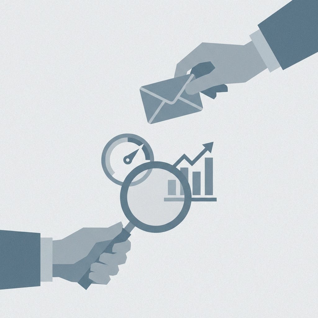 Guest Posting and Link Risk: How to Evaluate Sites Beyond DR and Traffic