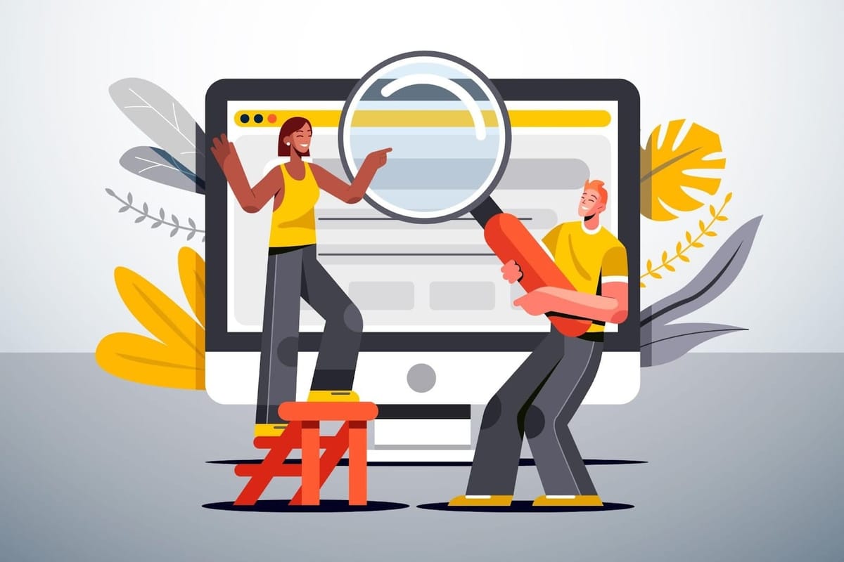 How to Spy on Your SERP Competitors & Capture Similar Backlinks